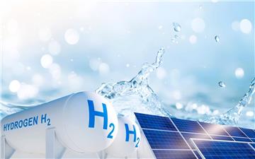 Gallium lỏng có thể là giải pháp sản xuất hydro xanh bằng năng lượng mặt trời